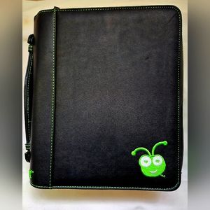 Cricut Storage Binder